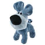 Woezel & Pip Hondenspeelgoed Woezel Staand