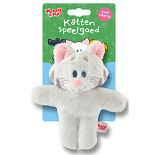 Woezel & Pip Kattenspeelgoed Buurpoes