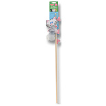 Woezel & Pip Kattenhengel Buurpoes, Hartjes en Bel