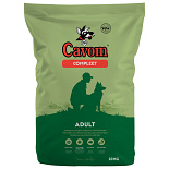 Cavom hondenvoer Compleet 20 kg