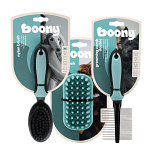 Boon/Boony Hond Kammen en Borstels 