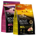 Profine Hond Droogvoer 3 kg