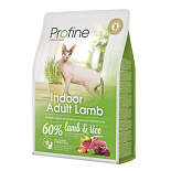 Profine kattenvoer Indoor Adult Lamb 2 kg