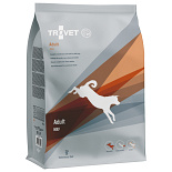 Trovet Hondenvoer Adult MXF 3 kg