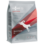 Trovet Hondenvoer Renal & Oxalate RID 3 kg