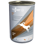 Trovet Hondenvoer Adult MXF 400 gr