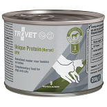 Trovet Unique Protein Horse UPH 200 gr