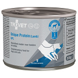Trovet Unique Protein Lamb UPL 200 gr