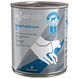 Trovet Unique Protein Lamb UPL 800 gr