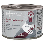 Trovet Unique Protein Turkey UPT 200 gr