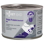 Trovet Unique Protein Venison UPV 200 gr