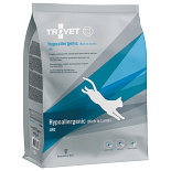 Trovet Kattenvoer Hypoallergenic Rich in Lamb LRD 2,5 kg