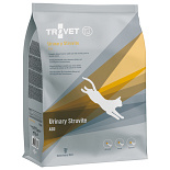 Trovet Kattenvoer Urinary struvite ASD 2,5 kg