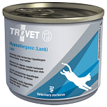 Trovet Kattenvoer Hypoallergenic Lamb LRD 200 gr