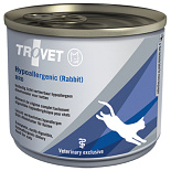 Trovet Kattenvoer Hypoallergenic Rabbit RRD 200 gr