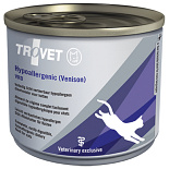 Trovet Kattenvoer Hypoallergenic Venison VRD 200 gr