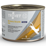 Trovet Kattenvoer Urinary struvite Chicken ASD 200 gr