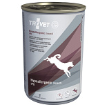 Trovet Hondenvoer Hypoallergenic Insect IPD 400 gr