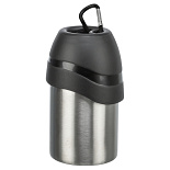 TRIXIE Fles met Drinkbak Assorti 300 ml