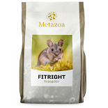 Metazoa Fitright Knaagdier 15 kg