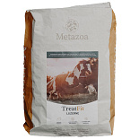 Metazoa Treatfit Luzerne 15 kg