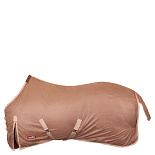 Premiere Vliegendeken Basic Taupe