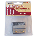 Wahl messenset WO2097-800 medium 2 mm