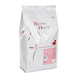 Natural Health Pure & Simple Puppy lamb 2,5 kg