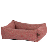 FANTAIL Hondenmand Eco Snug Fire Brick