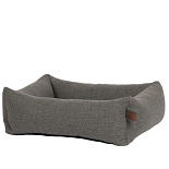 FANTAIL Hondenmand Eco Snug Seaweed Green