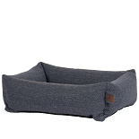 FANTAIL Hondenmand Eco Snug Midnight Blue