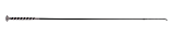 QHP Dressuurzweep Crystal