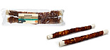 Beeztees culinair kauwstick met eend 25 cm 2 st