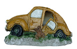 SuperFish DecoLED Deux Chevaux