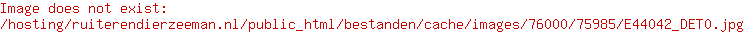 ESVE Knaagdiersticks Honing 2 st