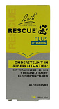 Bach Rescue Pets Plus spray 20 ml
