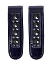 QHP Laarzenclip Chianti Navy