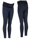 QHP Zwangerschapslegging Full Grip Navy
