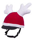 QHP rendiermuts rood