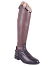 QHP Rijlaars Birgit Snake Adult Bruin