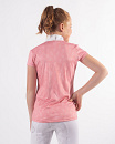QHP Wedstrijdshirt Jade Junior Blossom