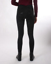 QHP Rijlegging Raquel Dames Anti-slip Zwart