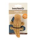Beeztees Puppy Kroko Naturel
