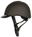 Harry's Horse rijhelm Challenge grijs