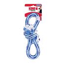 Kong Puppy Rope Tug Assorti M