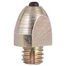 Premiere Kalkoenen Zelfreinigend W3/8 Stomp Ovaal 18 mm