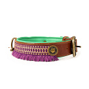 Dog with a Mission halsband Hazel