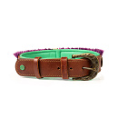 Dog with a Mission halsband Hazel