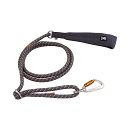 Hurtta Verstelbare Hondenlijn Rope Eco Blackberry