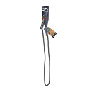 Hurtta Verstelbare Hondenlijn Rope Eco Blackberry